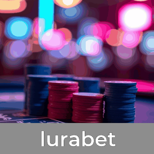 Lurabet: Experiência Profissional em Jogos de Mesa ao Vivo